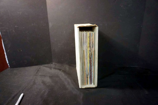 Guns and Ammo Magazines