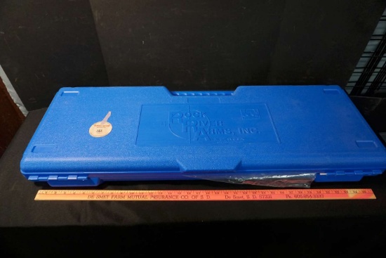Rock River Hard Gun Case