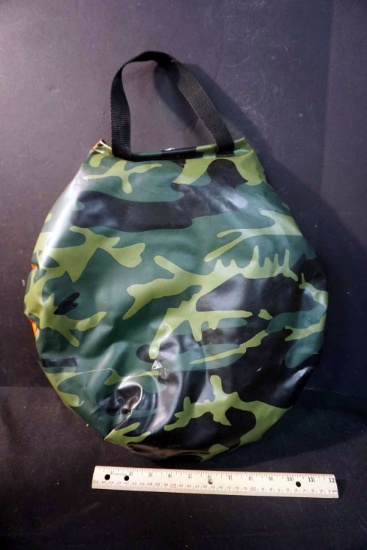 Seat Cushion