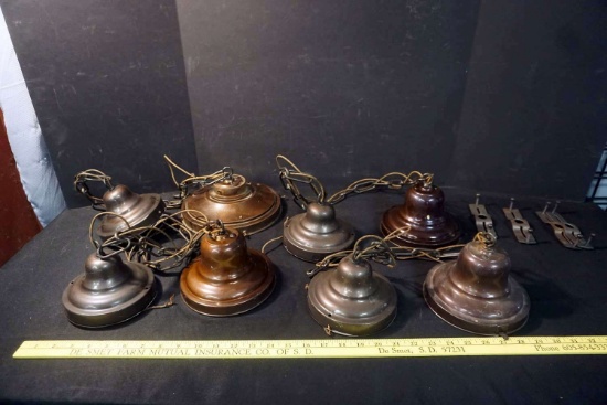 Light Fixtures