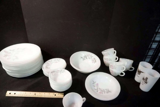Dish Set