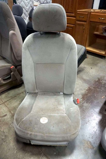Automobile Seat