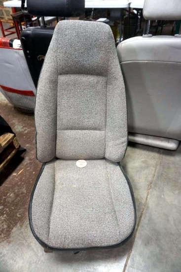 Automobile Seat