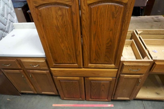 Used Kitchen Cabinets