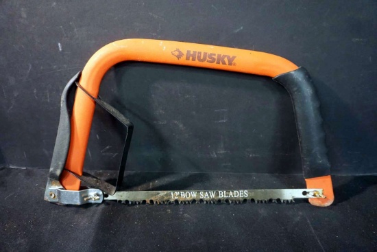 Husky Saw