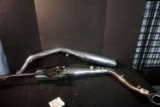 1989 Harley Davidson Dyna Vance and Hines Exhaust