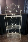 Bakers Rack