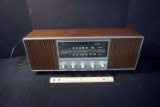 Vintage Radio