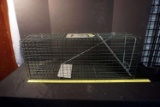 Live Trap