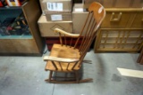 Rocking Chair