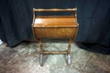 Sewing Cabinet