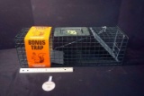 Live Trap