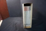 Guns and Ammo Magazines