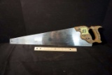 Hand Saw