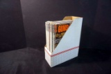Guns and Ammo Magazines