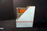 Guns and Ammo Magazines