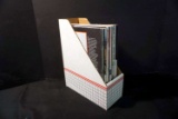 Guns and Ammo Magazines