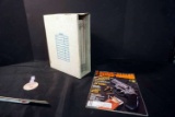 Guns and Ammo Magazines