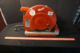 Milwaukee Saw