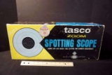 Tasco Spotting Scope