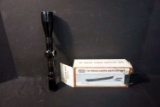 Scope and Serving Set