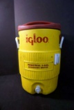 Igloo Water Cooler