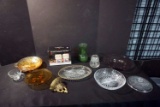 Glassware