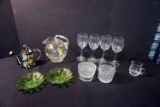 Stemware, Glassware
