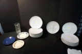 Collector Plates