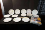 Collector Plates