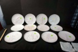 Collector Plates