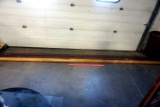 14 Foot Long Shelf