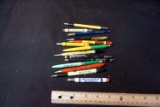 Bullet Pens and Advertising Pens