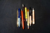 Bullet Pens and Advertising Pens