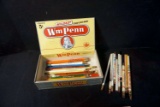 Advertising Pencils
