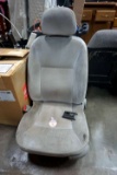 Automobile Seat