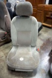 Automobile Seat