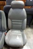 Automobile Seat