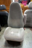 Automobile Seat