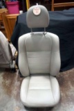 Automobile Seat