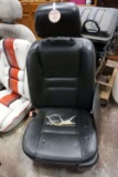 Automobile Seat