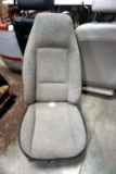 Automobile Seat