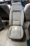 Automobile Seat