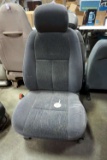 Automobile Seat