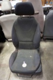 Automobile Seat