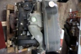Saab 3.6L V6 Engine