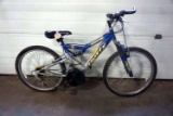 Huffy Mountain Bike