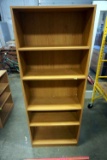 Book Shelf
