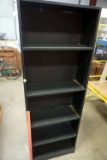 Book Shelf