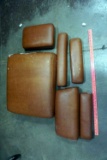 Chair Cushions